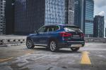 BMW X3 xDrive30e xLine 2020 года (SG)